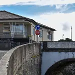 A Casa Do Outeiro *