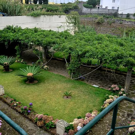 A Casa Do Outeiro * Ribeira Grande