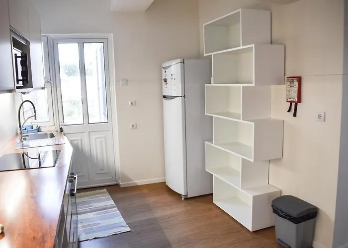 A Casa Do Outeiro Dom wakacyjny *