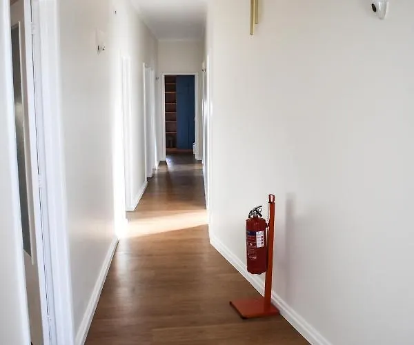 A Casa Do Outeiro Dom wakacyjny