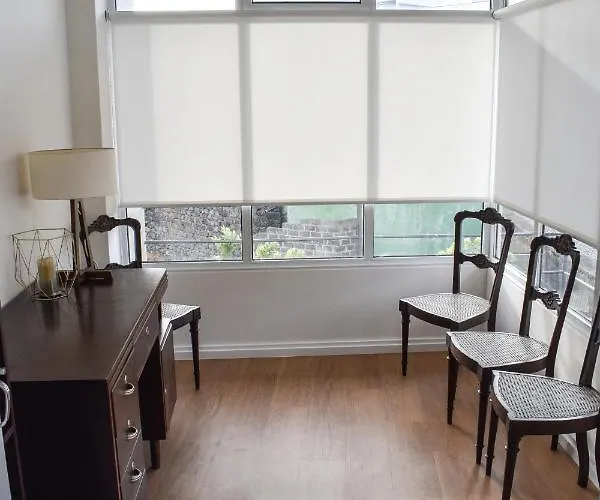 A Casa Do Outeiro * Ribeira Grande