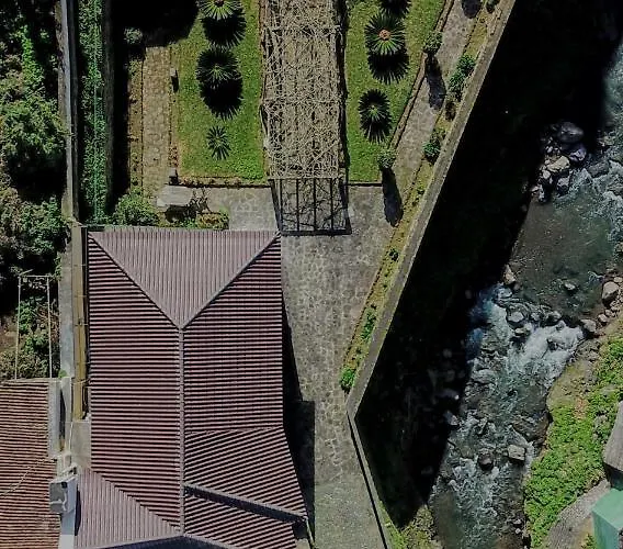 A Casa Do Outeiro Dom wakacyjny *