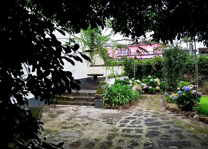 A Casa Do Outeiro Dom wakacyjny