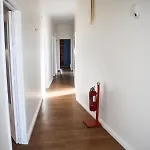 A Casa Do Outeiro Holiday home