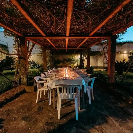 A Casa Do Outeiro 度假居