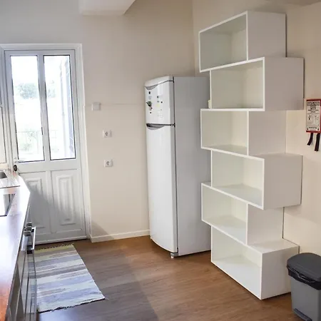 A Casa Do Outeiro 度假居 *