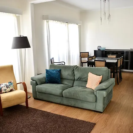 A Casa Do Outeiro 度假居 大里贝拉