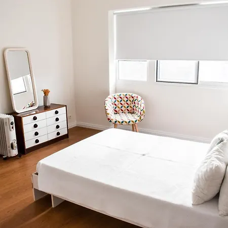 Holiday home A Casa Do Outeiro