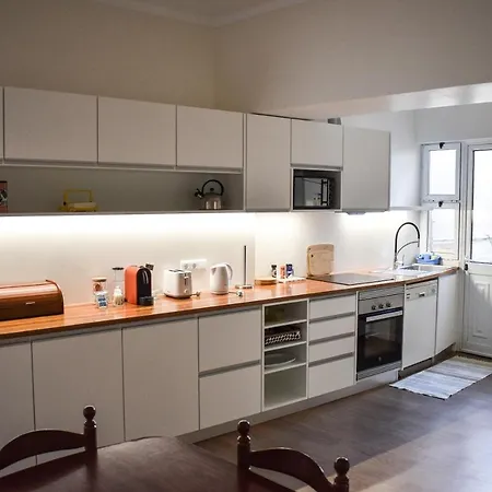 A Casa Do Outeiro * 大里贝拉