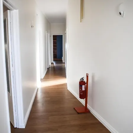 A Casa Do Outeiro 度假居