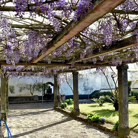 A Casa Do Outeiro