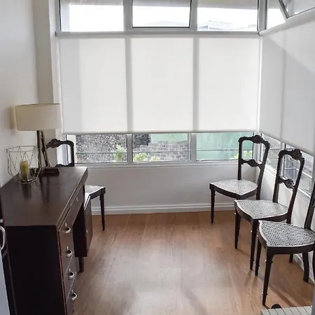 A Casa Do Outeiro * 大里贝拉