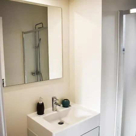 Vakantiehuis A Casa Do Outeiro *