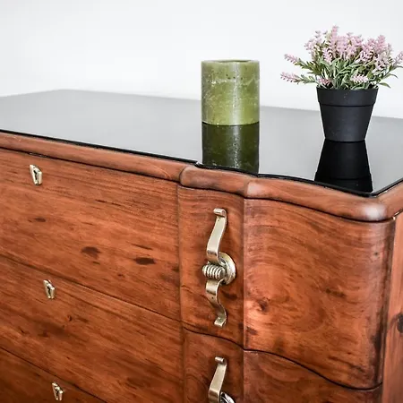 度假居 A Casa Do Outeiro 大里贝拉