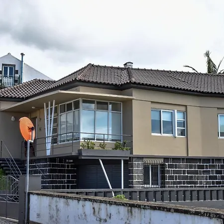 A Casa Do Outeiro 度假居