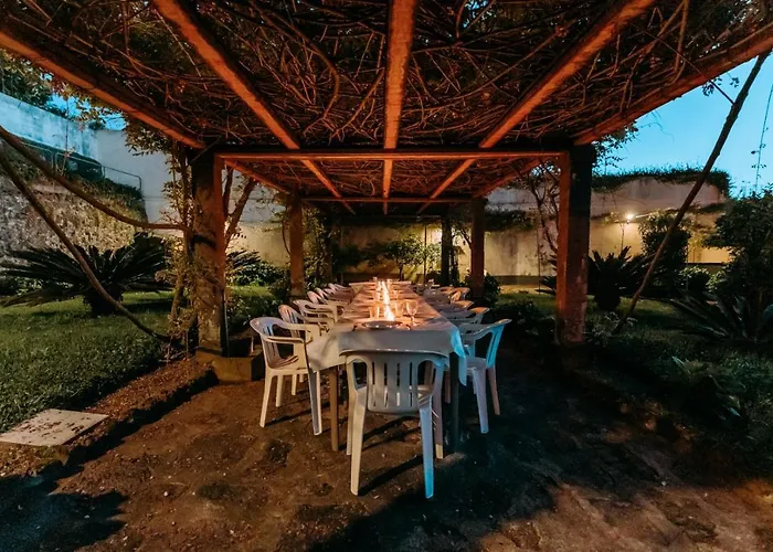 A Casa Do Outeiro Ferienhaus