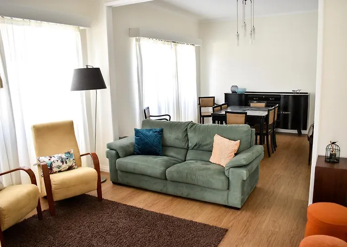 A Casa Do Outeiro Holiday home Ribeira Grande