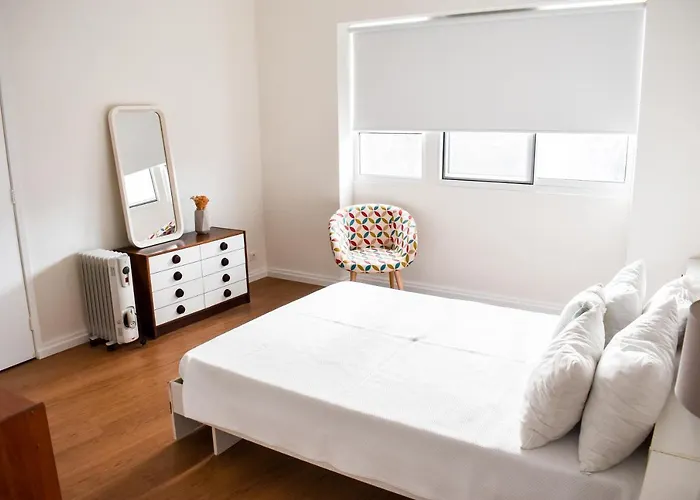 Holiday home A Casa Do Outeiro