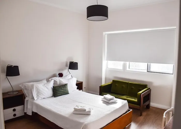 Holiday home A Casa Do Outeiro