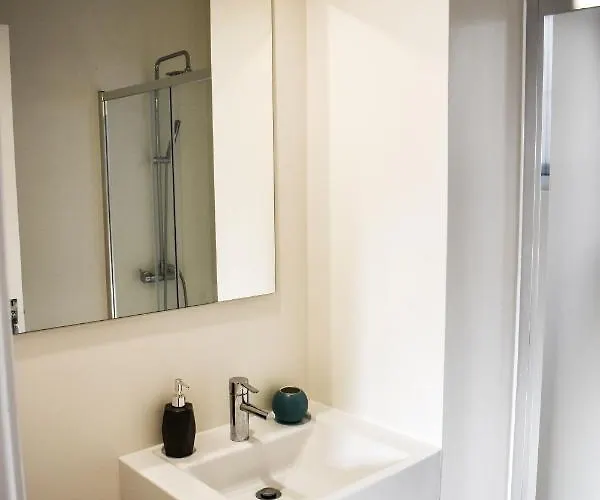 Hébergement de vacances A Casa Do Outeiro *